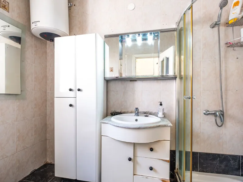 Charming Sunlit Semi-Detached Home Just Steps from the Beach in Torrox Costa