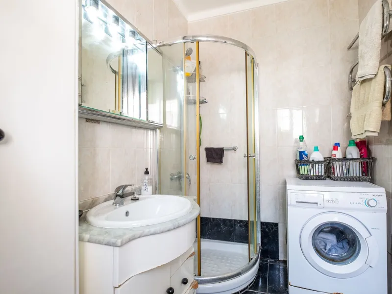 Charming Sunlit Semi-Detached Home Just Steps from the Beach in Torrox Costa