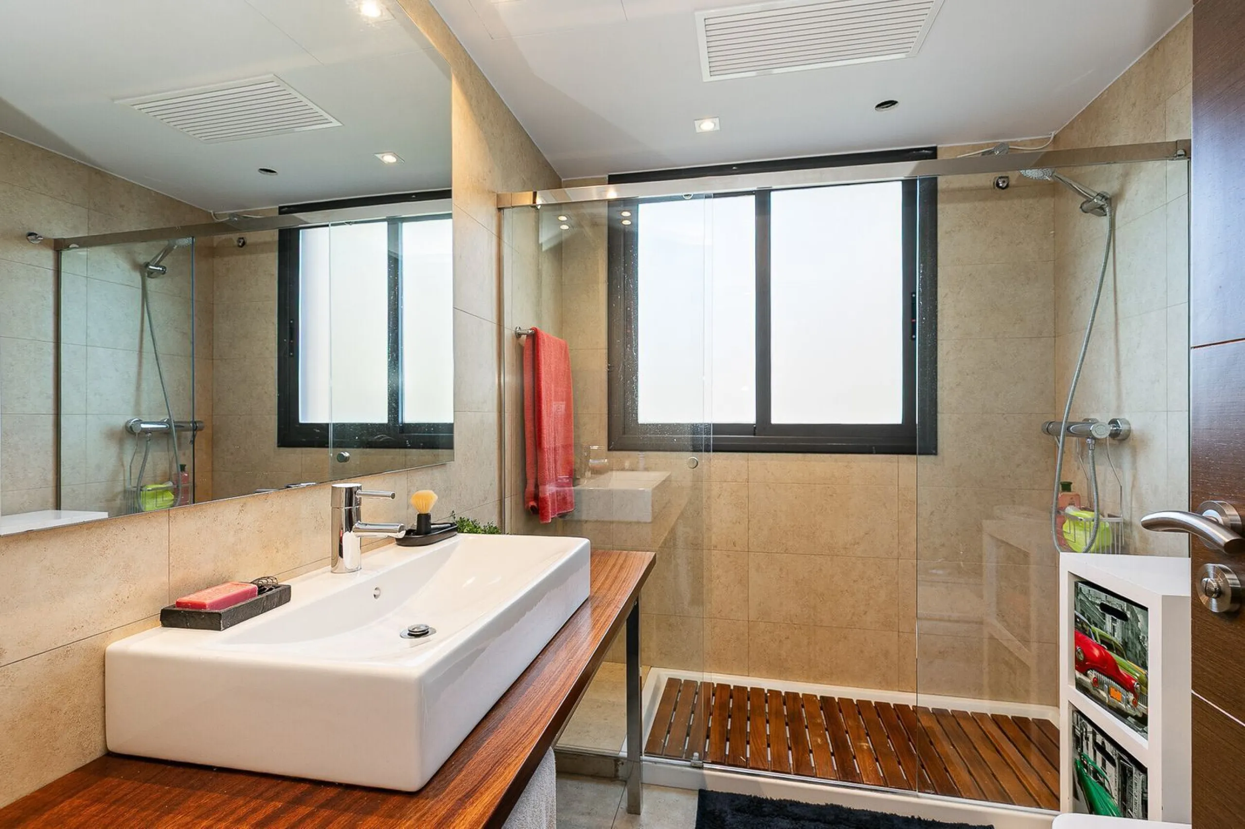 Exclusive villa with panoramic views in Sitges
