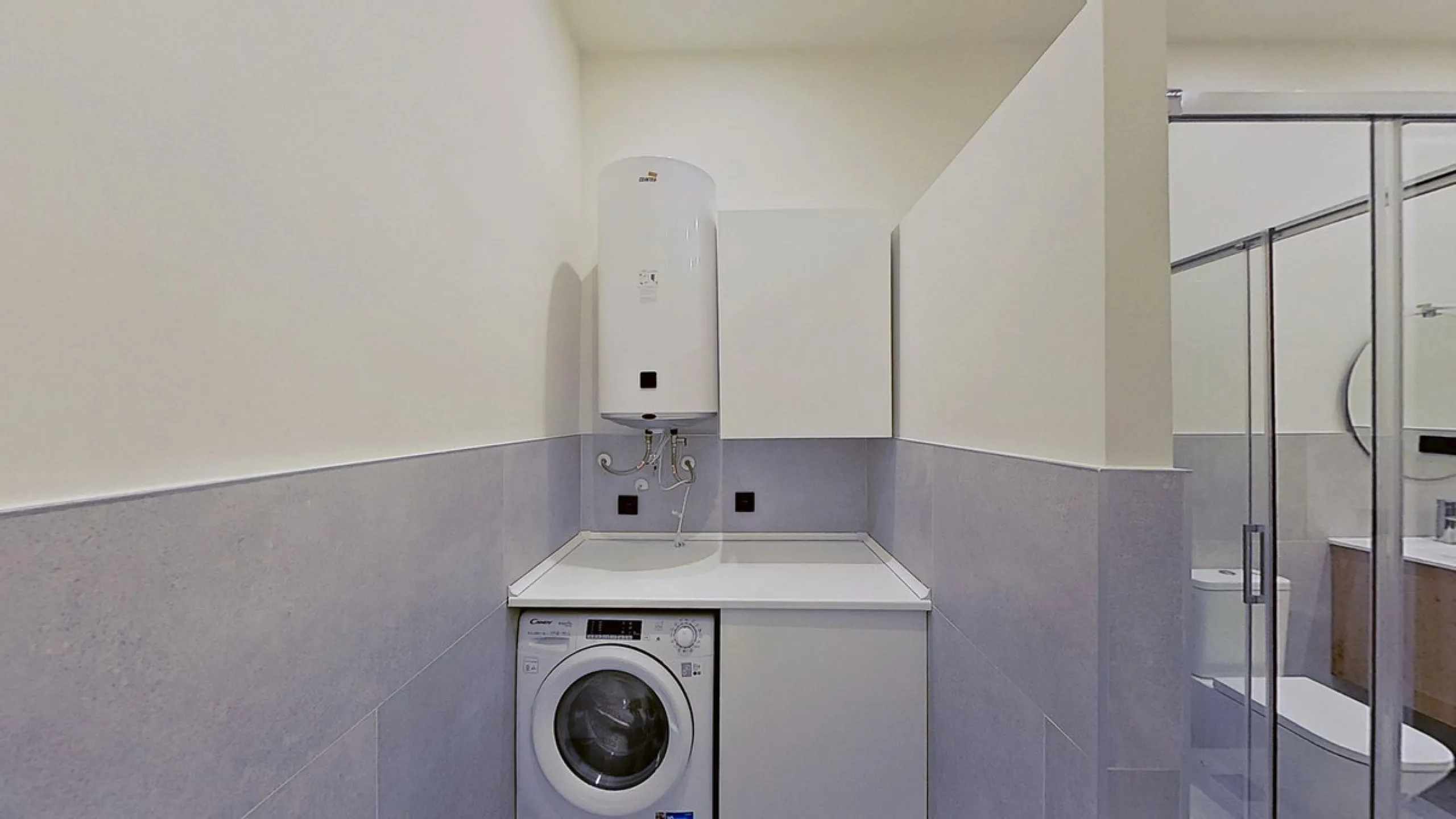 Apartment - Ground Floor Apartment в продаже в Málaga, Málaga. В доме 2 спален и 2 ванных комнат. Площадь дома 62 м²