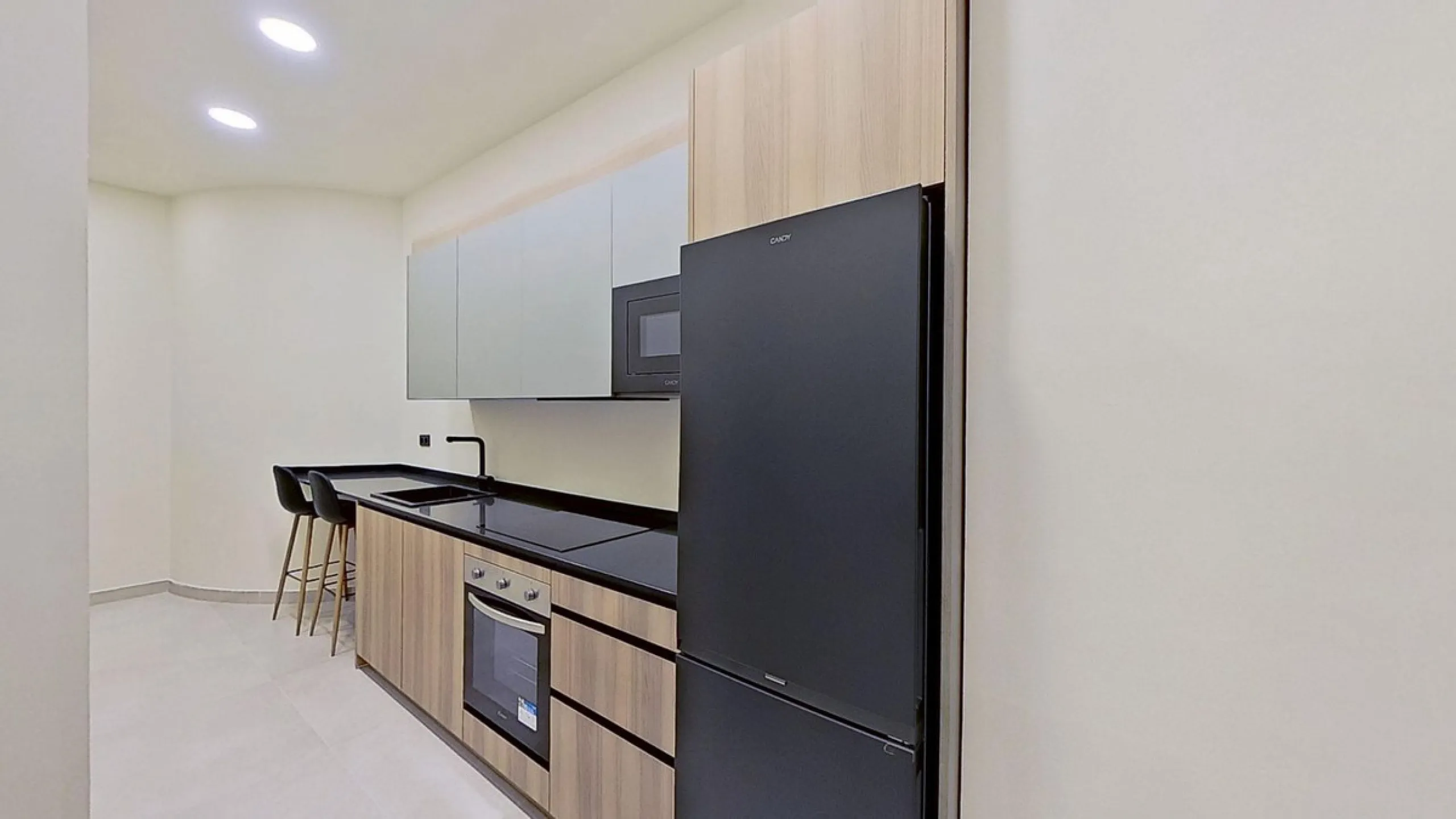 Apartment - Ground Floor Apartment в продаже в Málaga, Málaga. В доме 2 спален и 2 ванных комнат. Площадь дома 62 м²