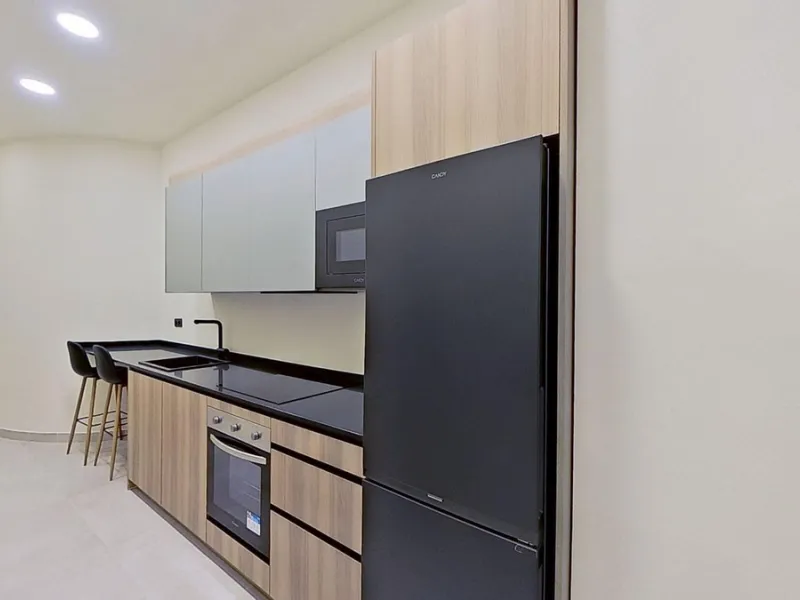 Apartment - Ground Floor Apartment в продаже в Málaga, Málaga. В доме 2 спален и 2 ванных комнат. Площадь дома 62 м²