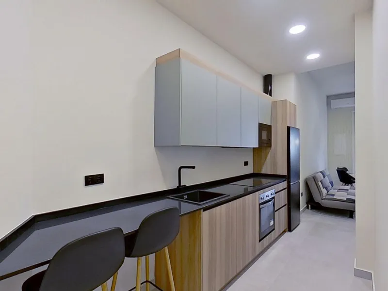 Apartment - Ground Floor Apartment в продаже в Málaga, Málaga. В доме 2 спален и 2 ванных комнат. Площадь дома 62 м²