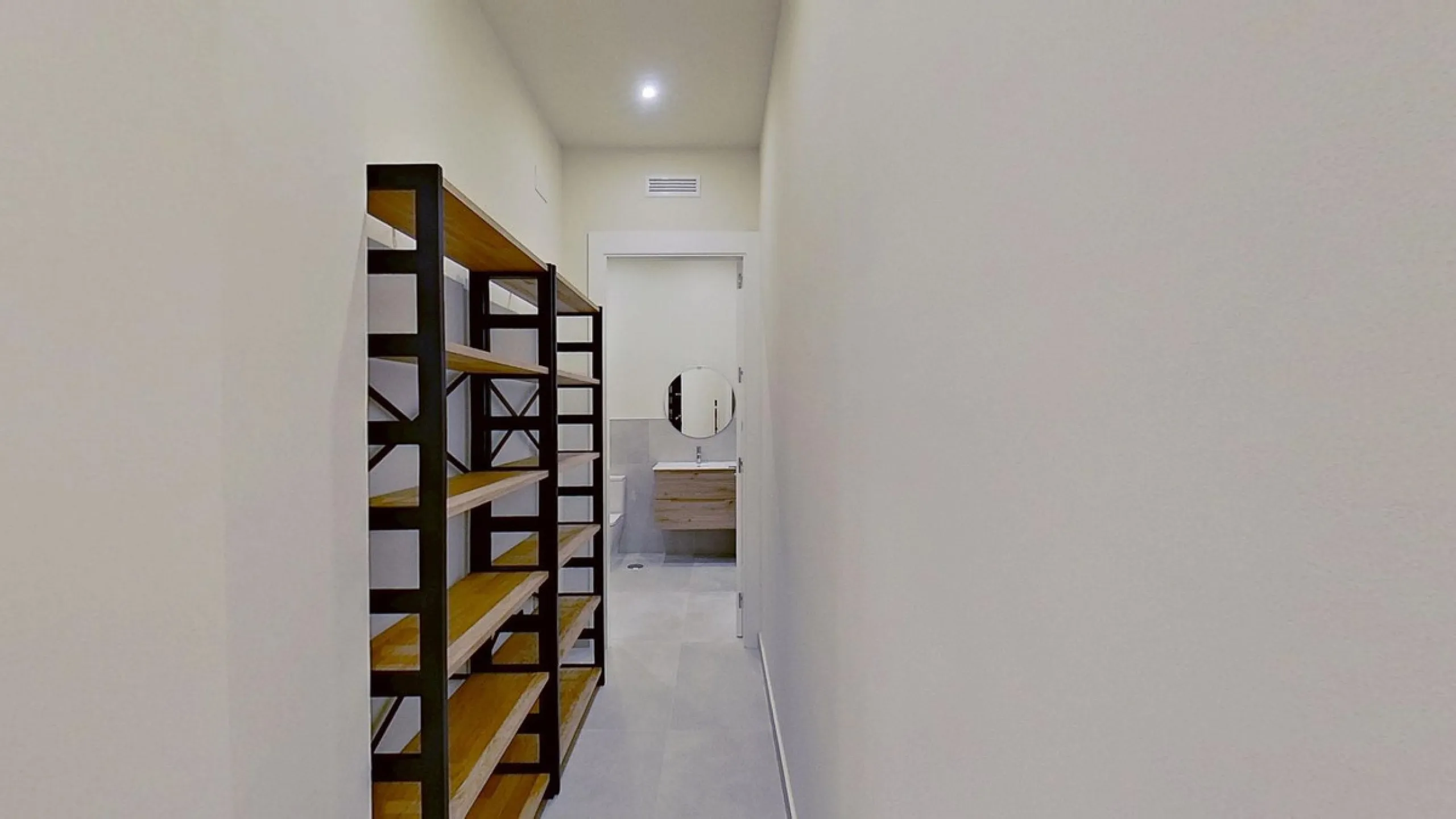 Apartment - Ground Floor Apartment в продаже в Málaga, Málaga. В доме 2 спален и 2 ванных комнат. Площадь дома 62 м²