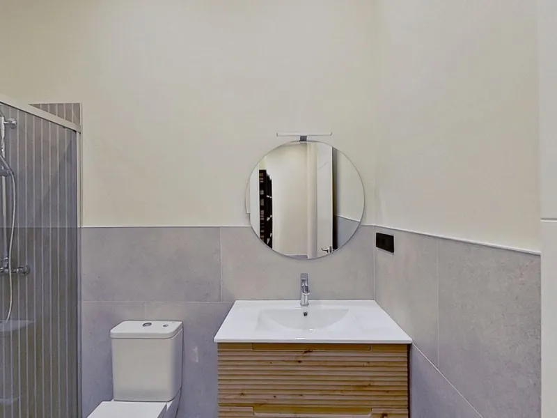 Apartment - Ground Floor Apartment в продаже в Málaga, Málaga. В доме 2 спален и 2 ванных комнат. Площадь дома 62 м²