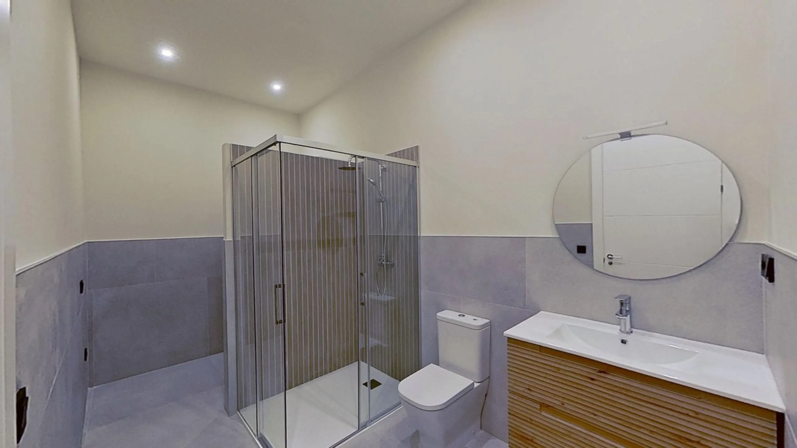 Apartment - Ground Floor Apartment в продаже в Málaga, Málaga. В доме 2 спален и 2 ванных комнат. Площадь дома 62 м²