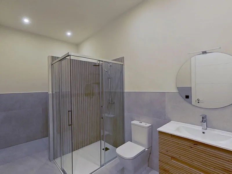 Apartment - Ground Floor Apartment в продаже в Málaga, Málaga. В доме 2 спален и 2 ванных комнат. Площадь дома 62 м²