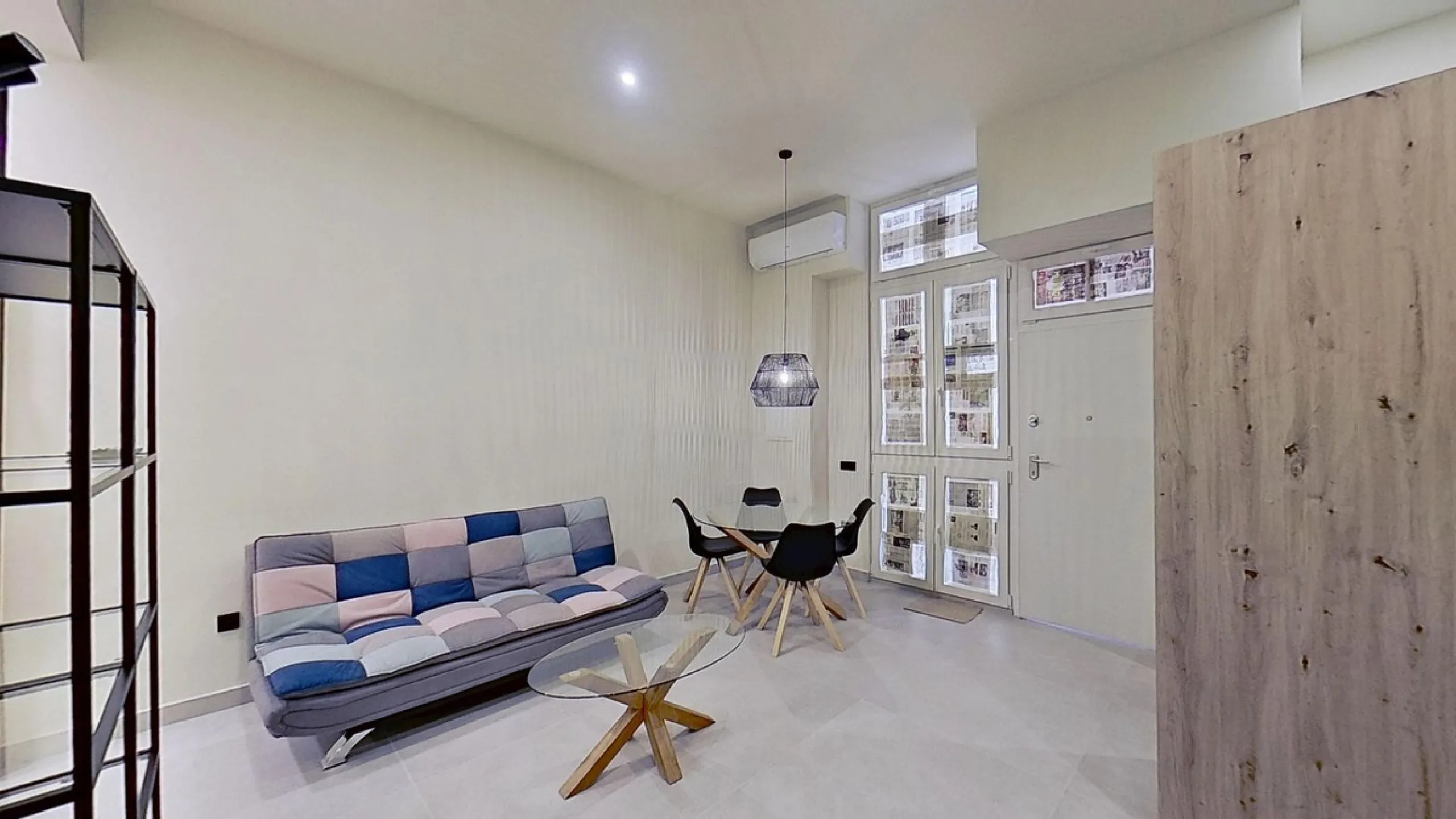 Apartment - Ground Floor Apartment в продаже в Málaga, Málaga. В доме 2 спален и 2 ванных комнат. Площадь дома 62 м²