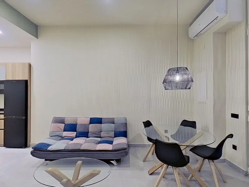 Apartment - Ground Floor Apartment в продаже в Málaga, Málaga. В доме 2 спален и 2 ванных комнат. Площадь дома 62 м²