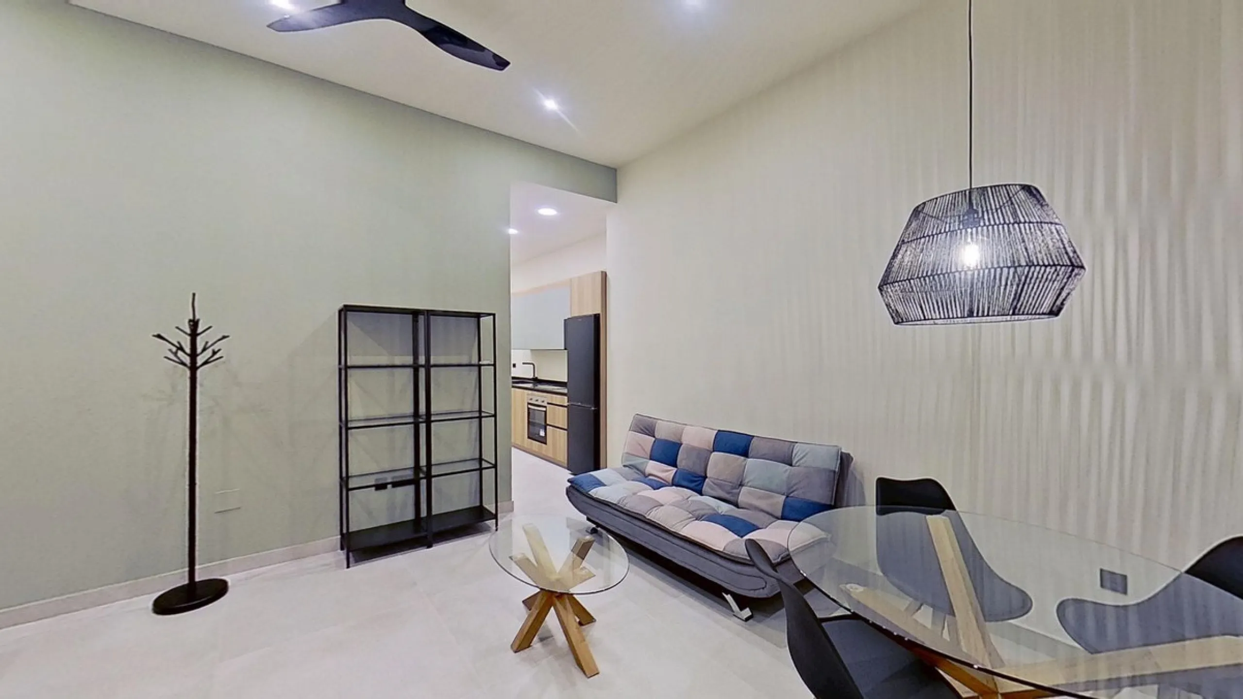 Apartment - Ground Floor Apartment в продаже в Málaga, Málaga. В доме 2 спален и 2 ванных комнат. Площадь дома 62 м²