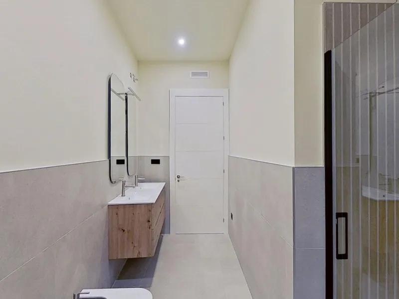 Apartment - Ground Floor Apartment в продаже в Málaga, Málaga. В доме 2 спален и 2 ванных комнат. Площадь дома 62 м²