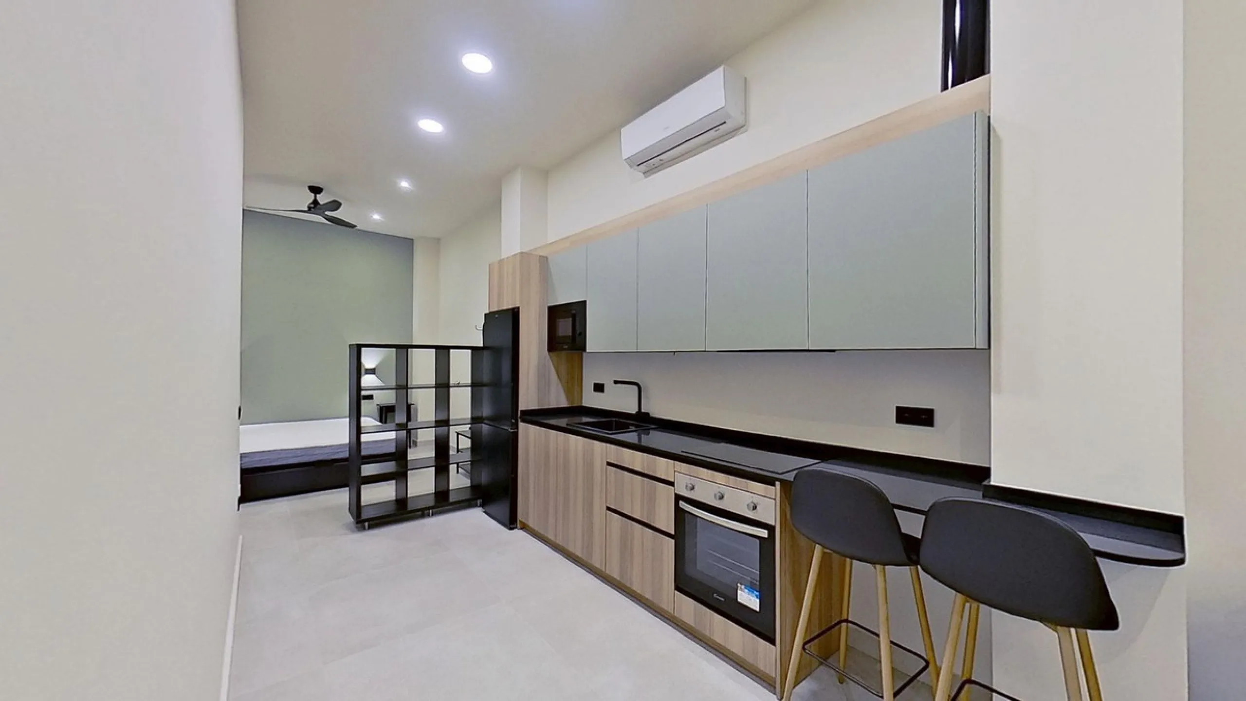 Apartment - Ground Floor Apartment в продаже в Málaga, Málaga. В доме 2 спален и 2 ванных комнат. Площадь дома 62 м²