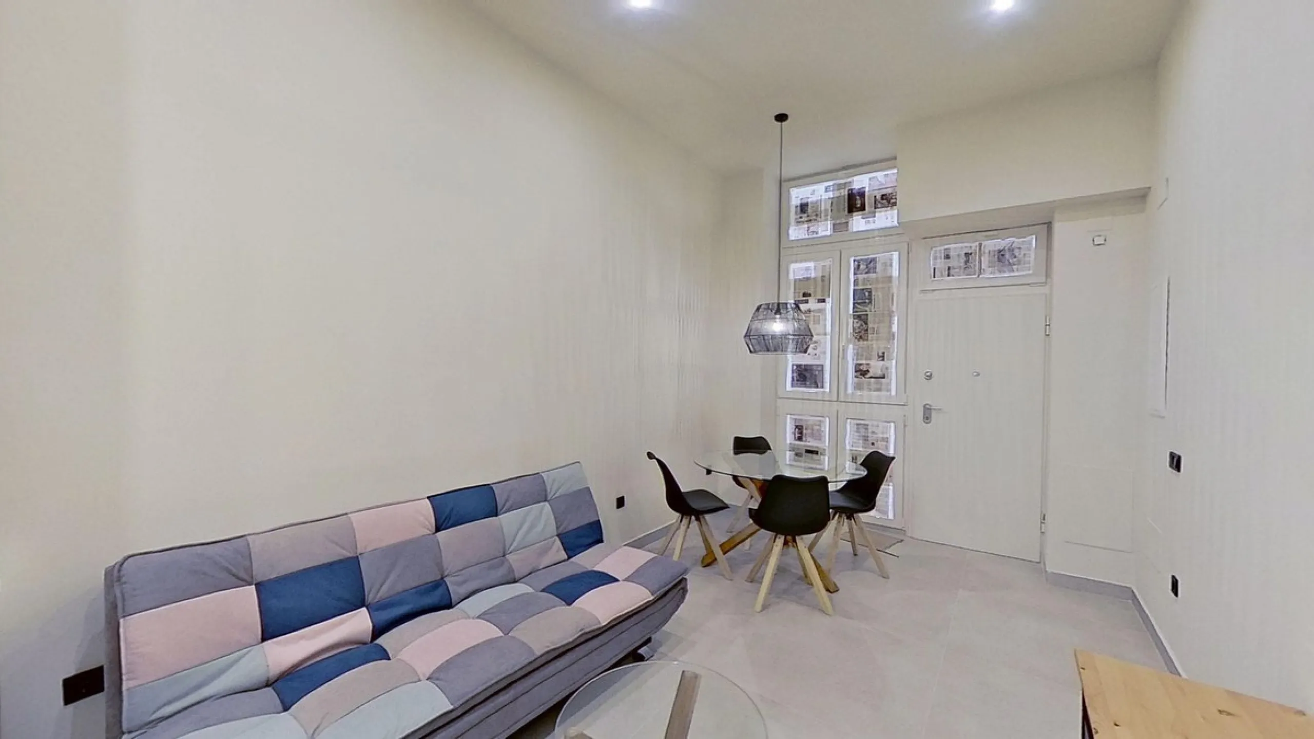Apartment - Ground Floor Apartment в продаже в Málaga, Málaga. В доме 2 спален и 2 ванных комнат. Площадь дома 62 м²