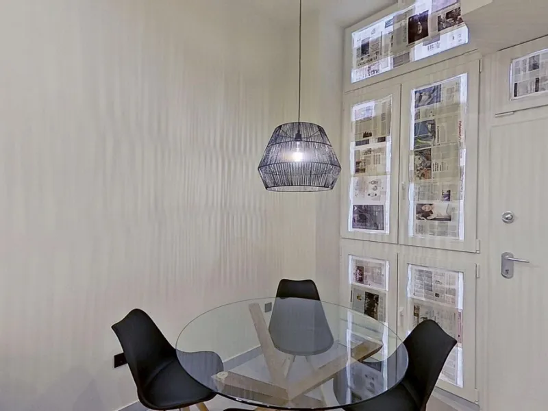 Apartment - Ground Floor Apartment в продаже в Málaga, Málaga. В доме 2 спален и 2 ванных комнат. Площадь дома 62 м²