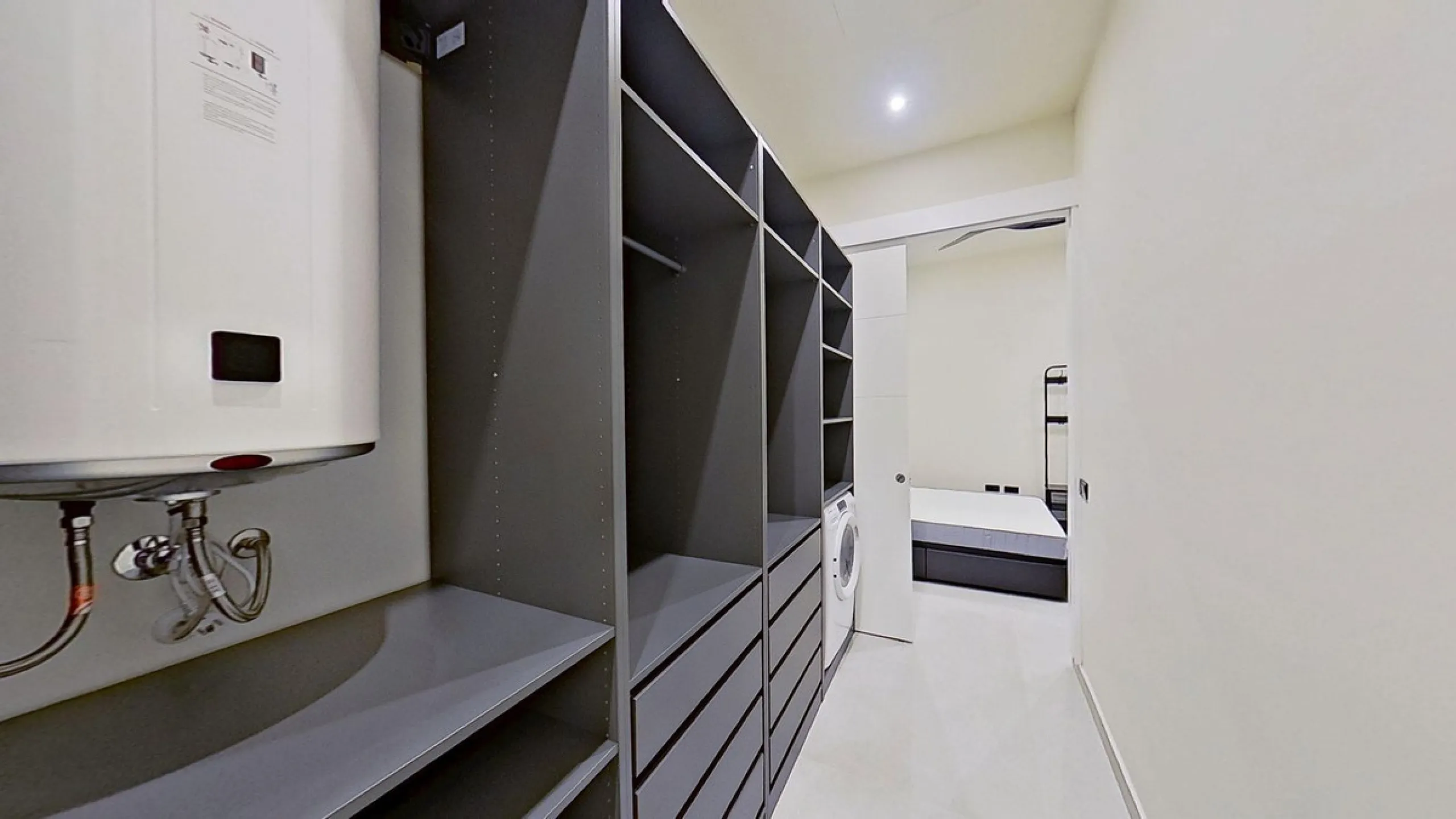 Apartment - Ground Floor Apartment в продаже в Málaga, Málaga. В доме 2 спален и 2 ванных комнат. Площадь дома 62 м²