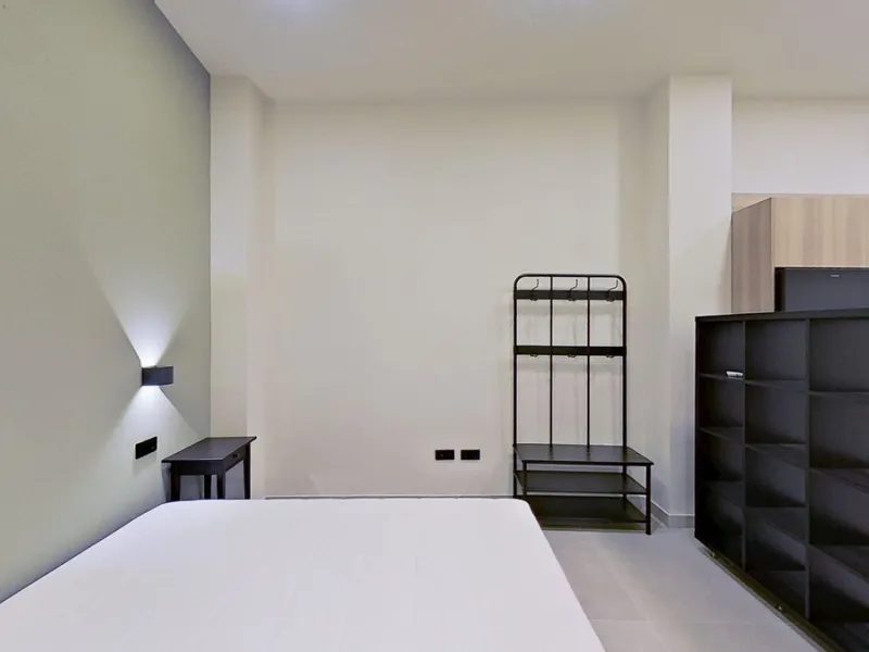 Apartment - Ground Floor Apartment в продаже в Málaga, Málaga. В доме 2 спален и 2 ванных комнат. Площадь дома 62 м²