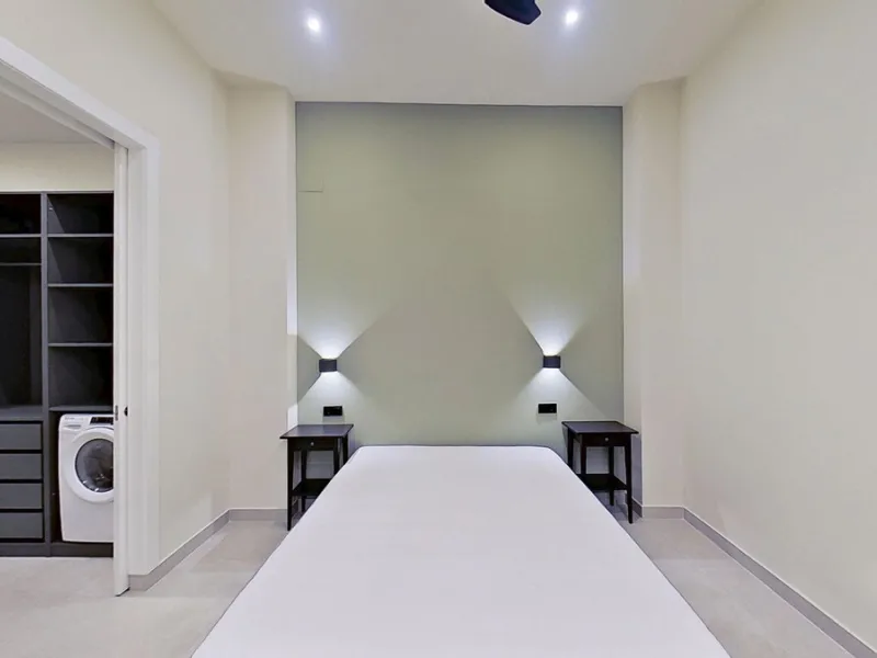 Apartment - Ground Floor Apartment в продаже в Málaga, Málaga. В доме 2 спален и 2 ванных комнат. Площадь дома 62 м²