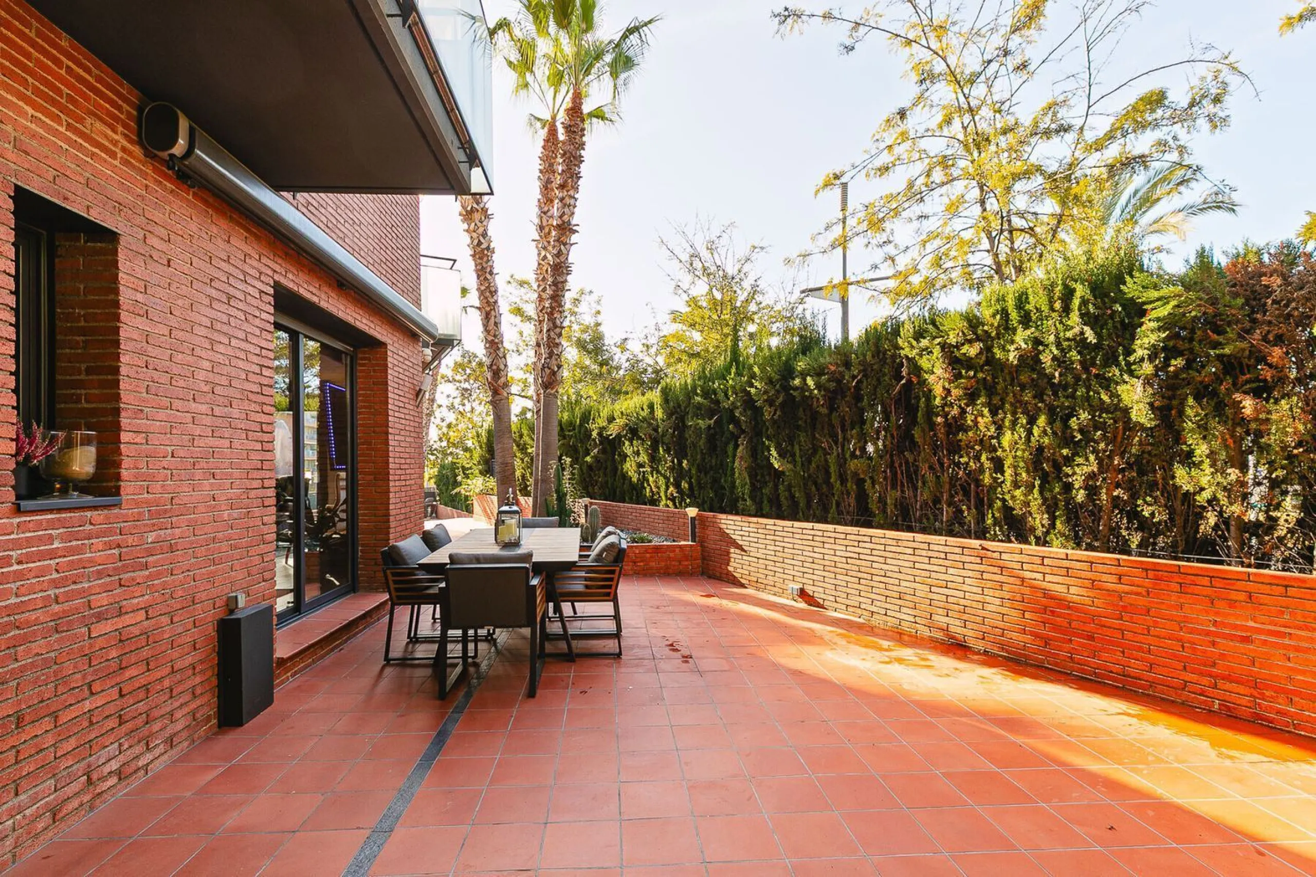 Exclusive villa with panoramic views in Sitges