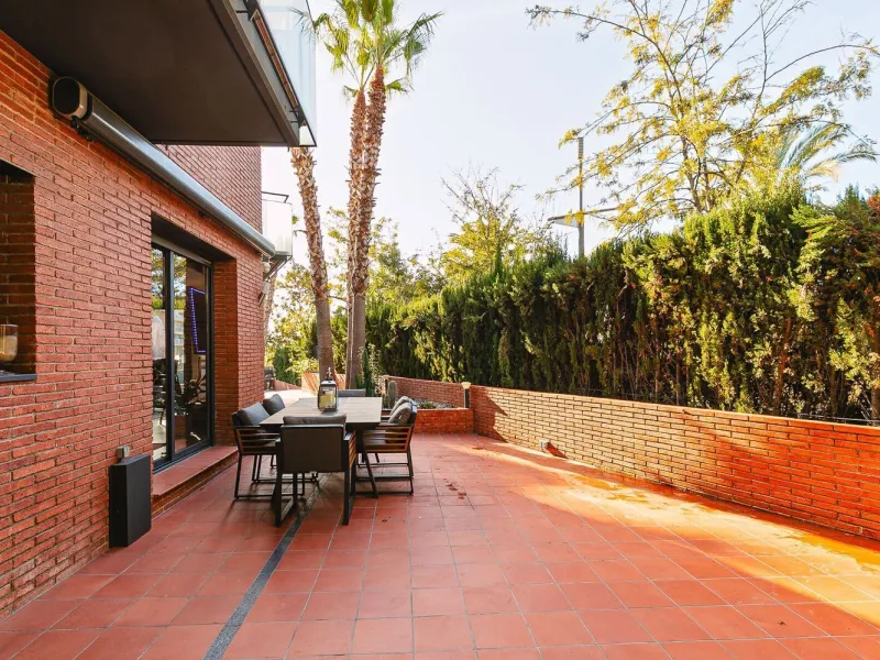 Exclusive villa with panoramic views in Sitges