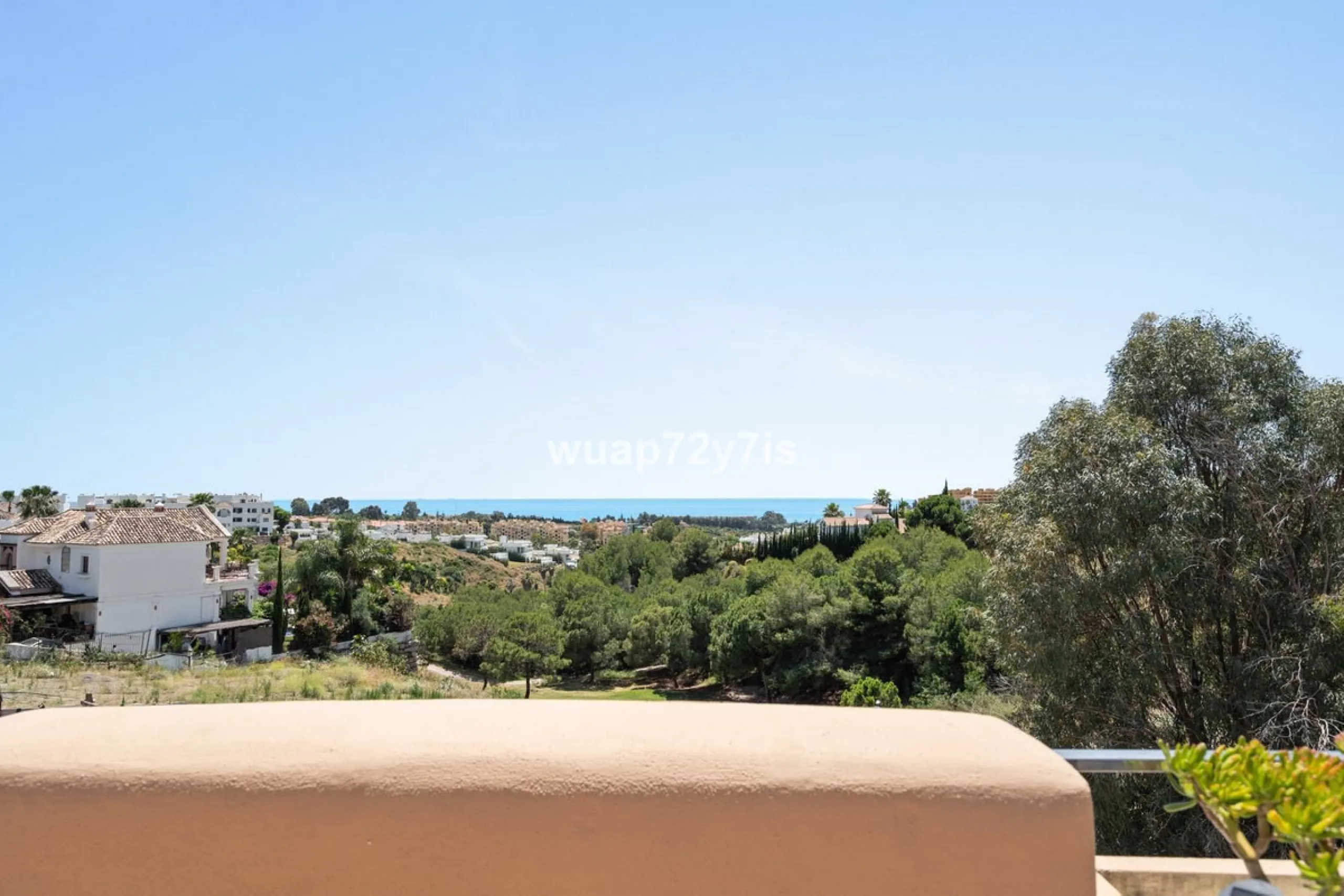 Stunning 2-Bedroom Penthouse – La Resina Golf, Selwo, Estepona