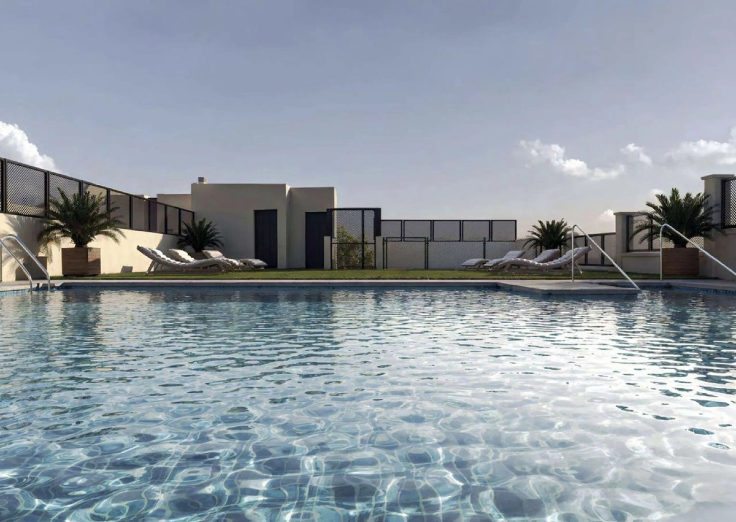 New Development in Fuente del Badén, Nerja