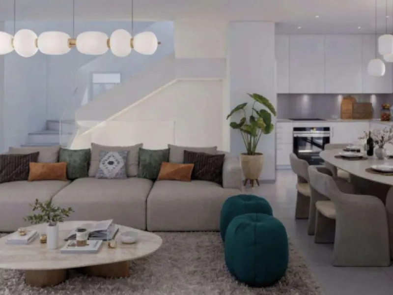 New Development in Fuente del Badén, Nerja
