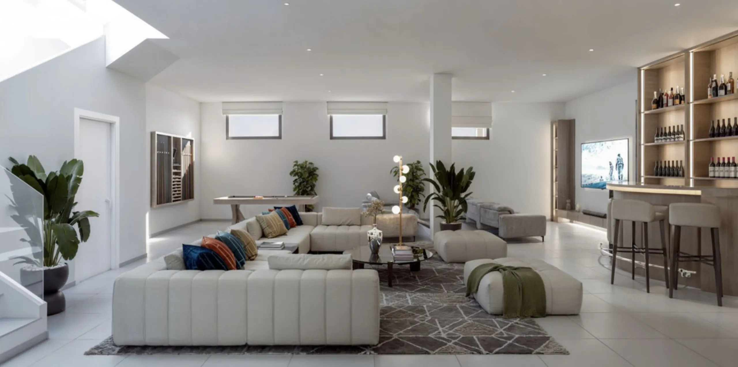 New Development in Fuente del Badén, Nerja