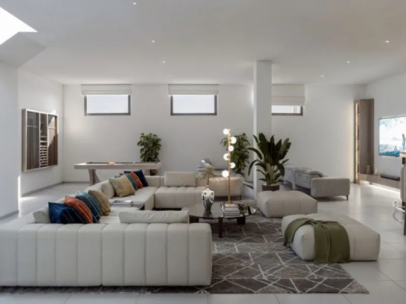 New Development in Fuente del Badén, Nerja