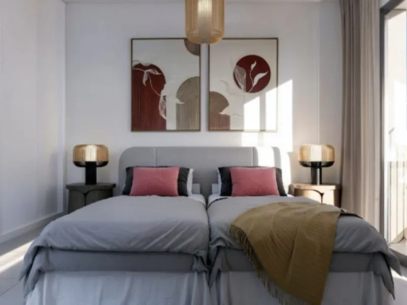New Development in Fuente del Badén, Nerja