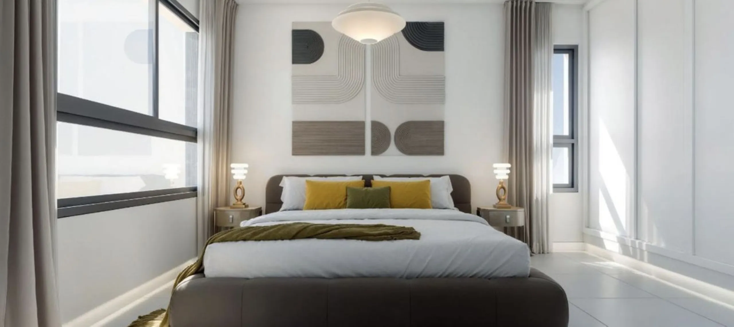 New Development in Fuente del Badén, Nerja