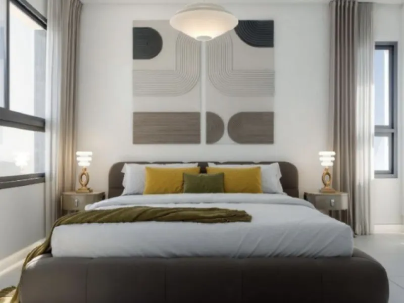 New Development in Fuente del Badén, Nerja