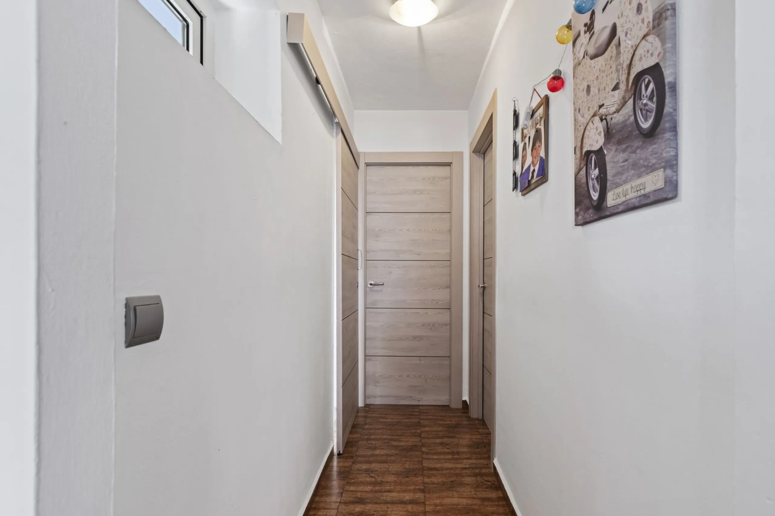 One level independent house in Fuengirola