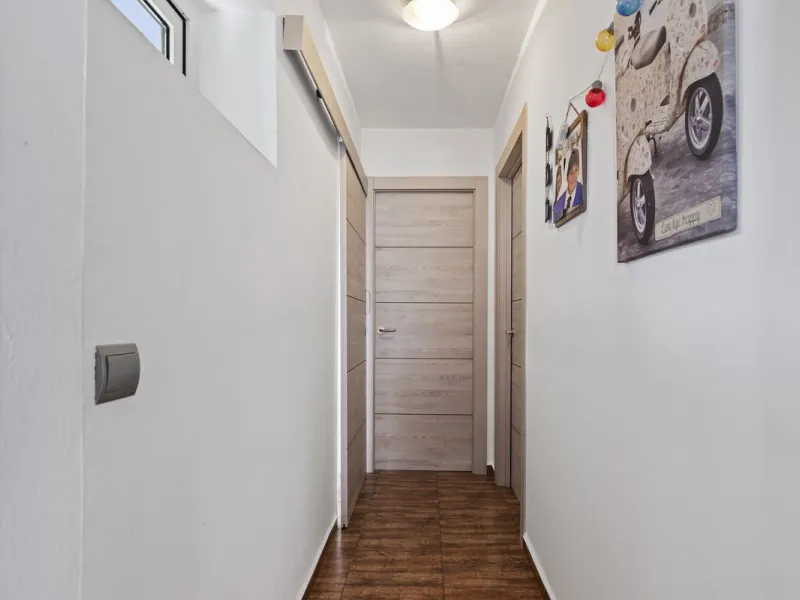 One level independent house in Fuengirola