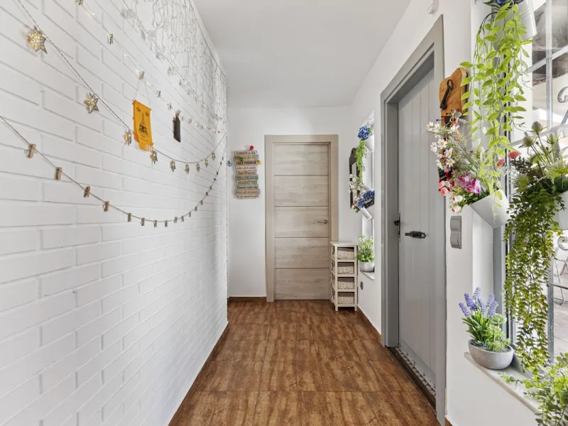 One level independent house in Fuengirola