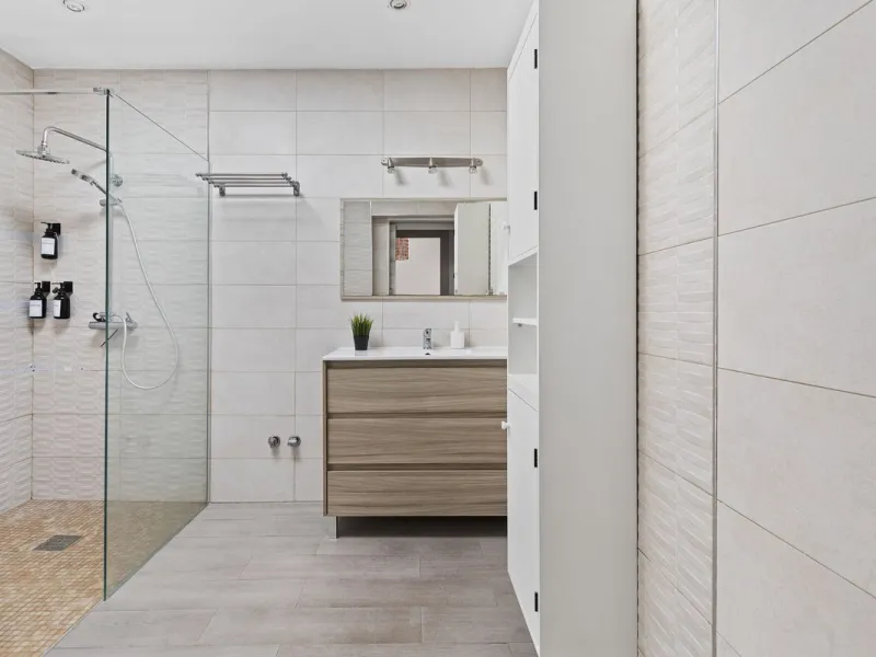 One level independent house in Fuengirola
