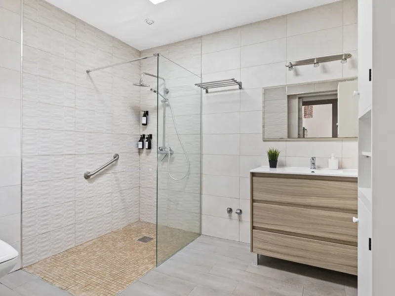 One level independent house in Fuengirola