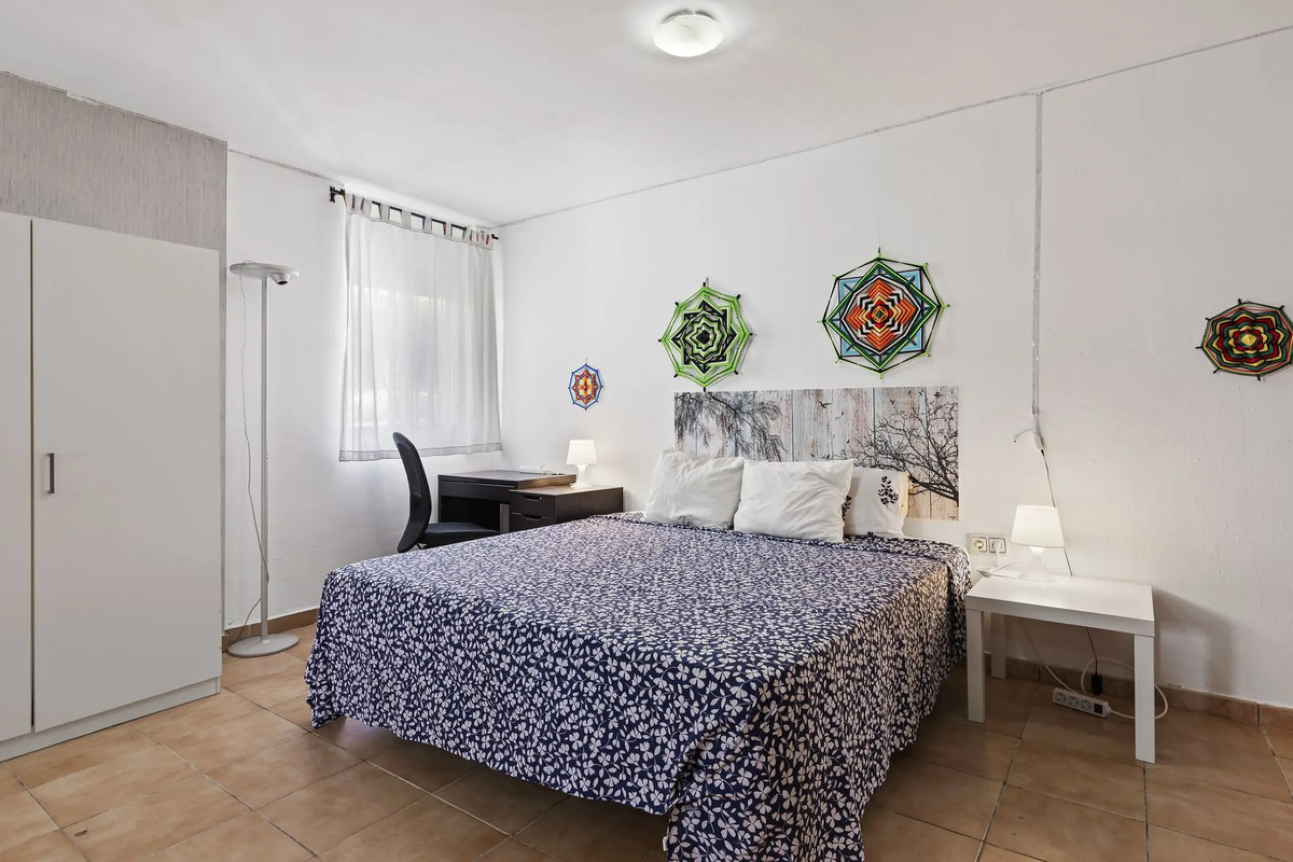 One level independent house in Fuengirola