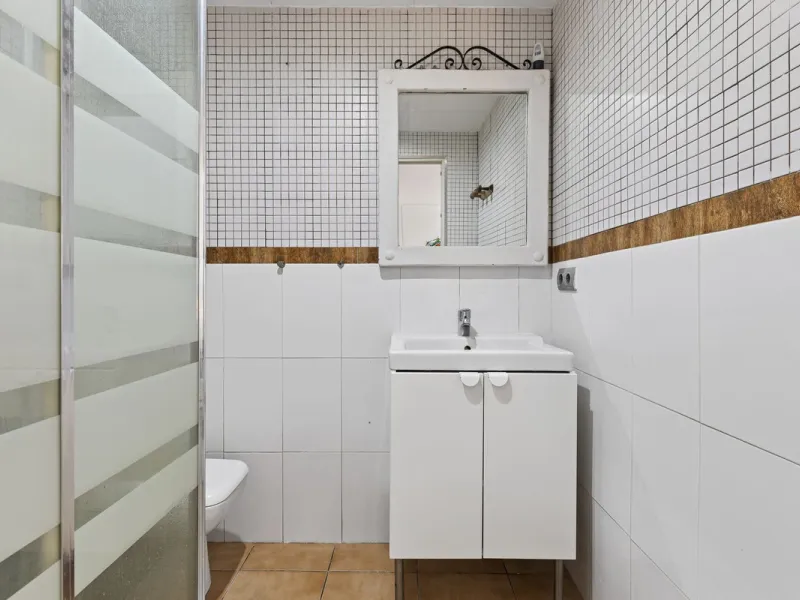 One level independent house in Fuengirola