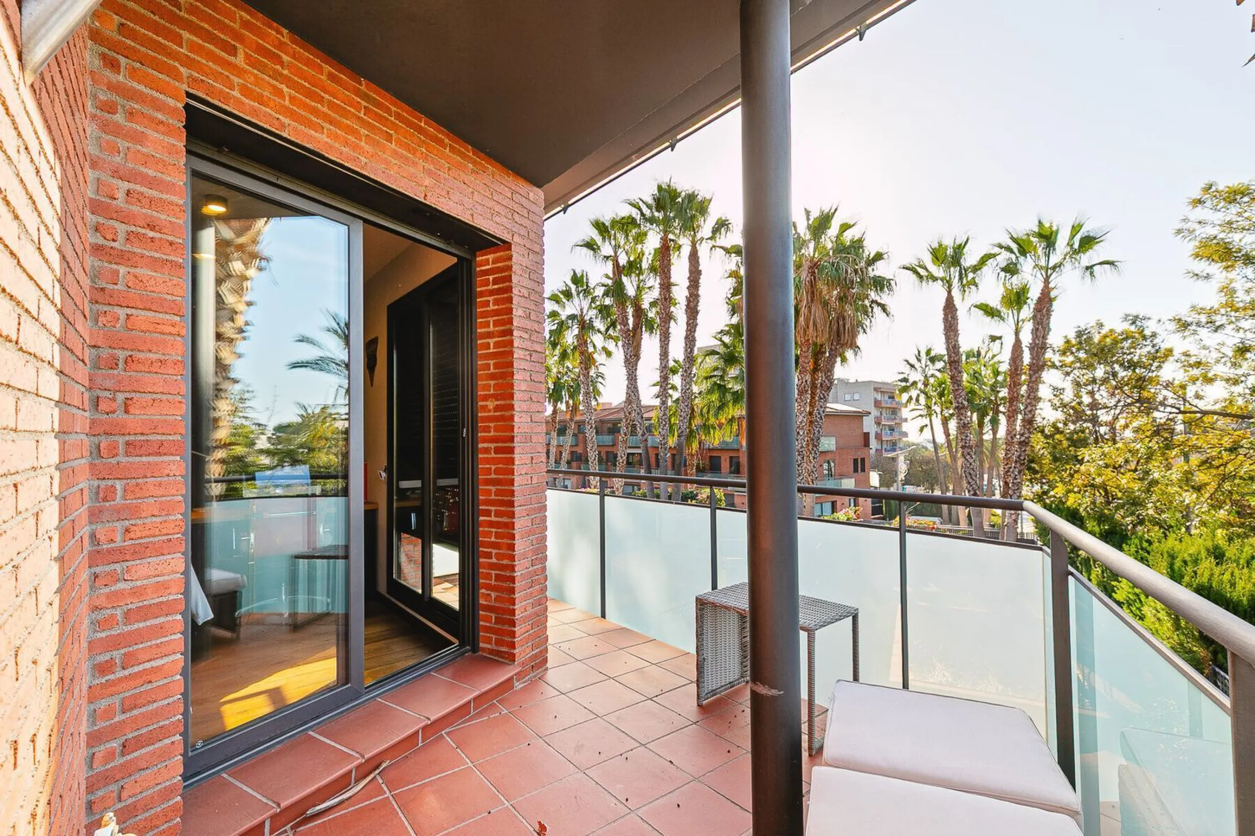 Exclusive villa with panoramic views in Sitges