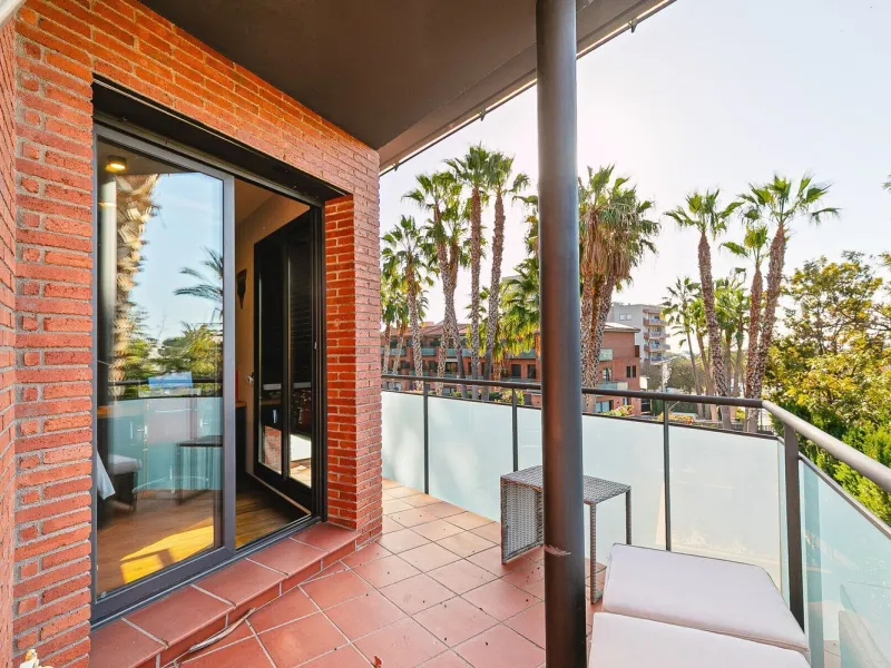 Exclusive villa with panoramic views in Sitges