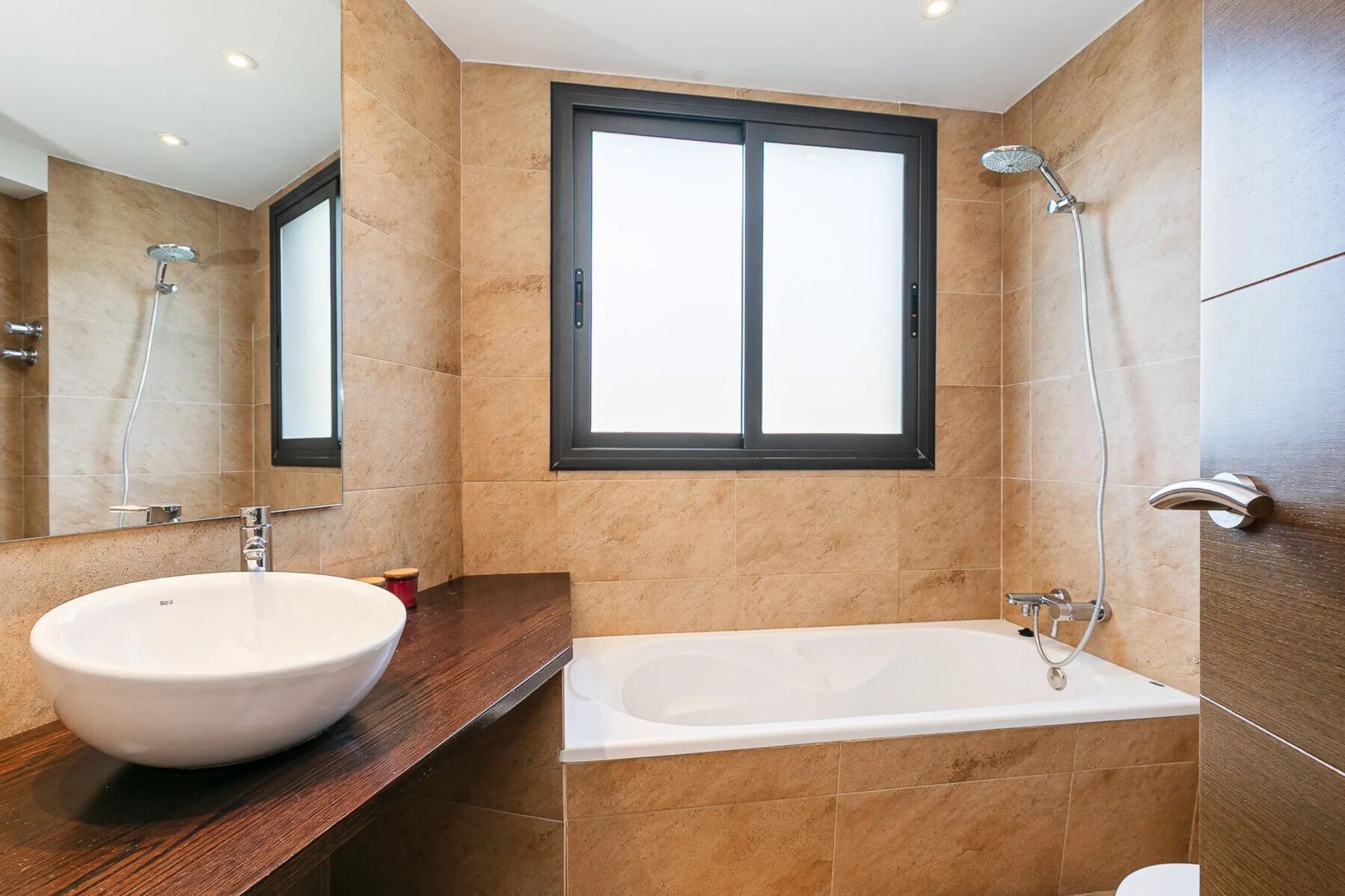 Exclusive villa with panoramic views in Sitges