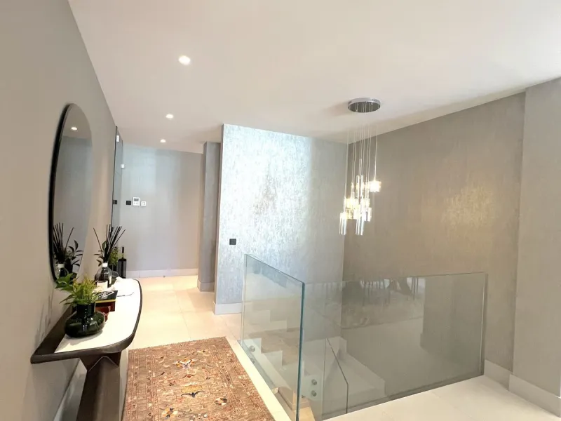 "EpicI is an extraordinary luxury development that offers not only a prime location and the finest facilities of an exclusive complex, but also an unmatched lifestyle of comfort and elegance. The community features four outdoor pools, tennis courts, a clu