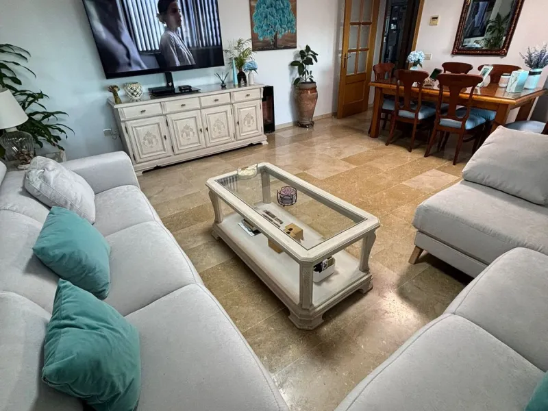 Penthouse, Torremolinos, Costa del Sol.