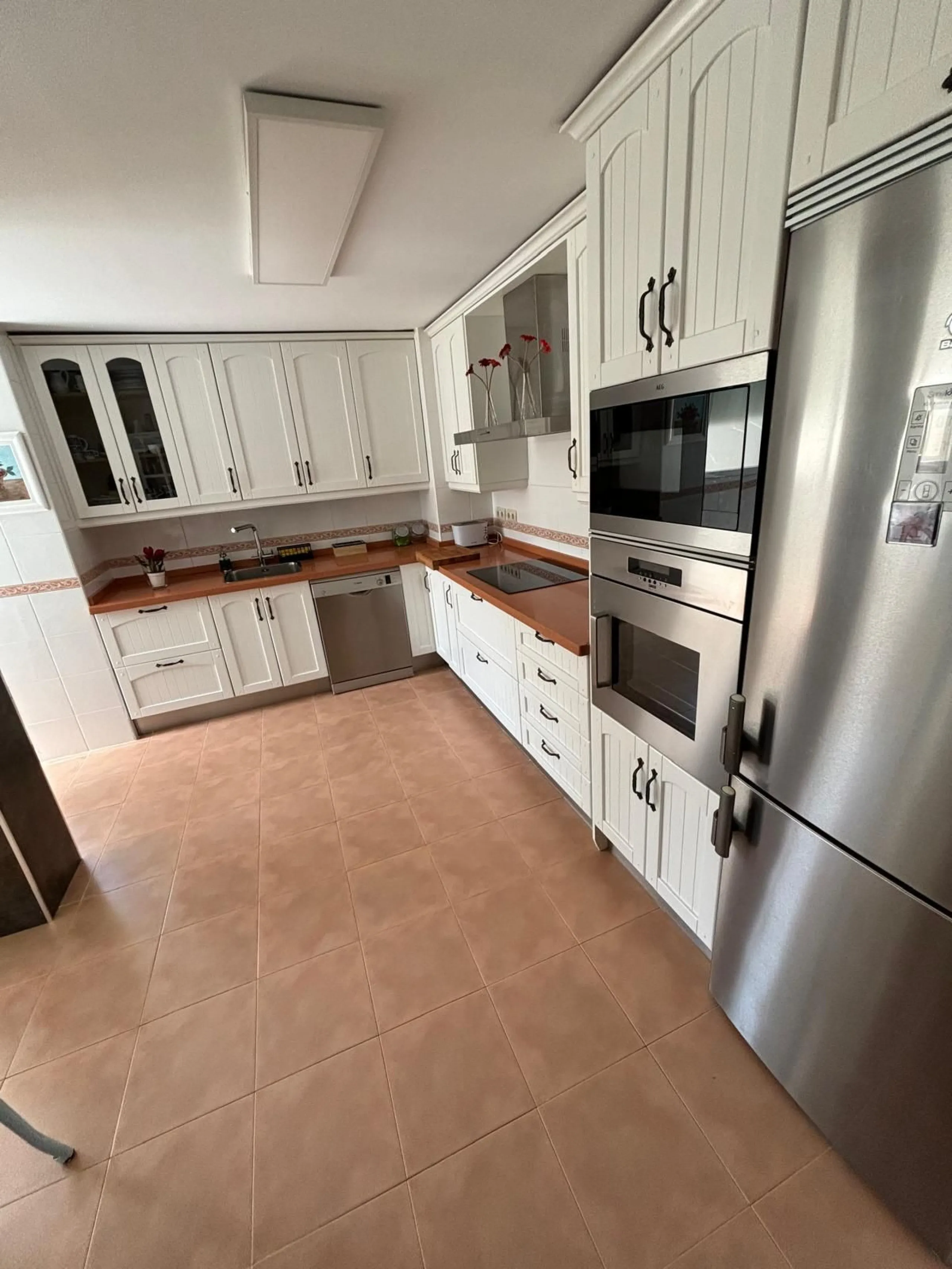 Penthouse, Torremolinos, Costa del Sol.