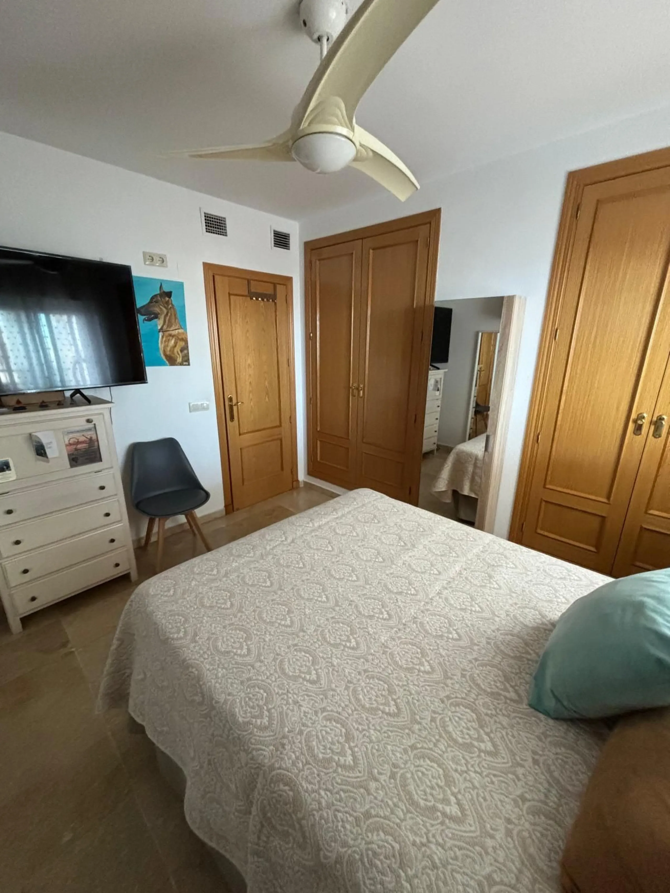 Penthouse, Torremolinos, Costa del Sol.