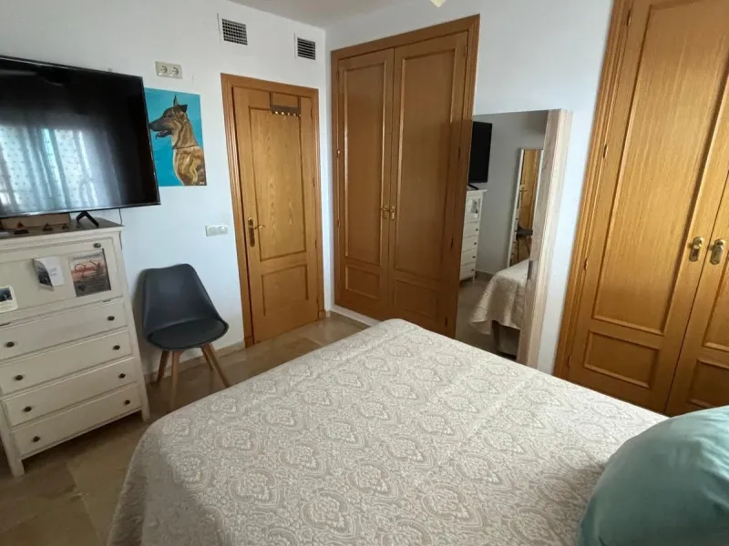 Penthouse, Torremolinos, Costa del Sol.