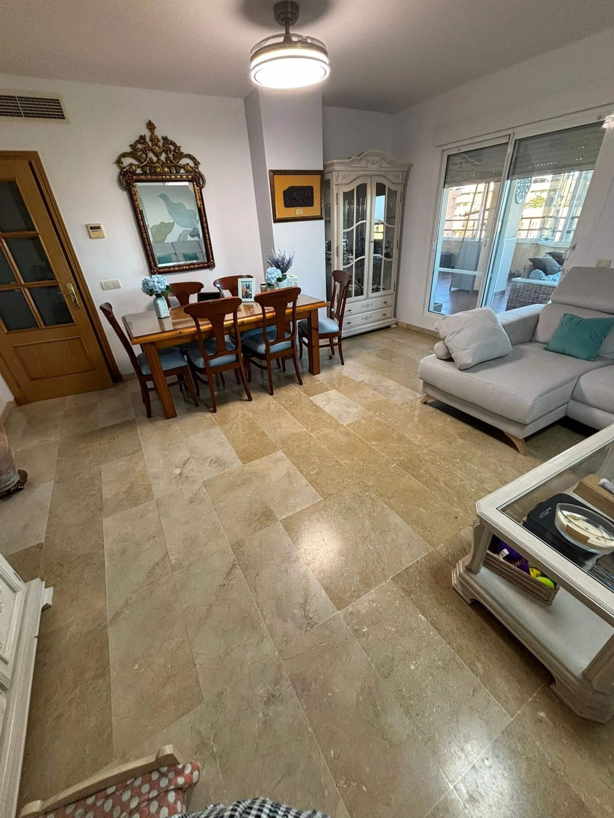 Penthouse, Torremolinos, Costa del Sol.