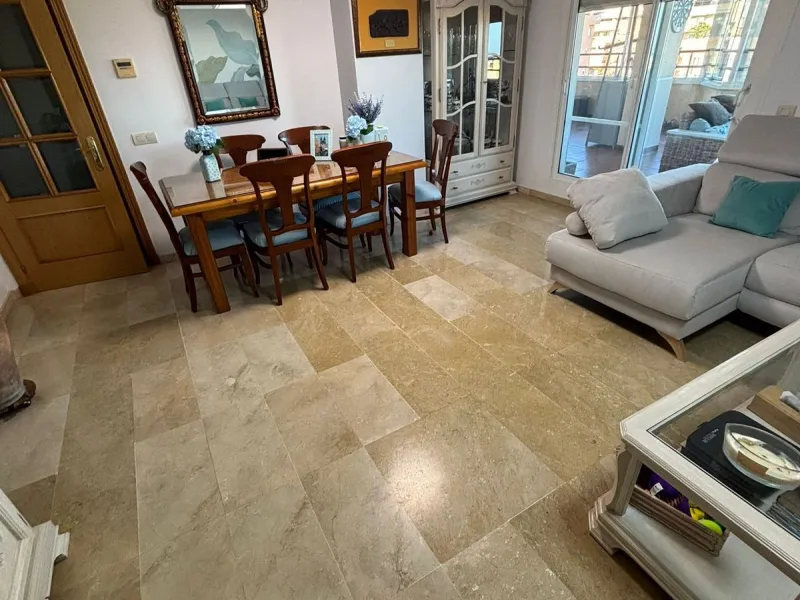 Penthouse, Torremolinos, Costa del Sol.