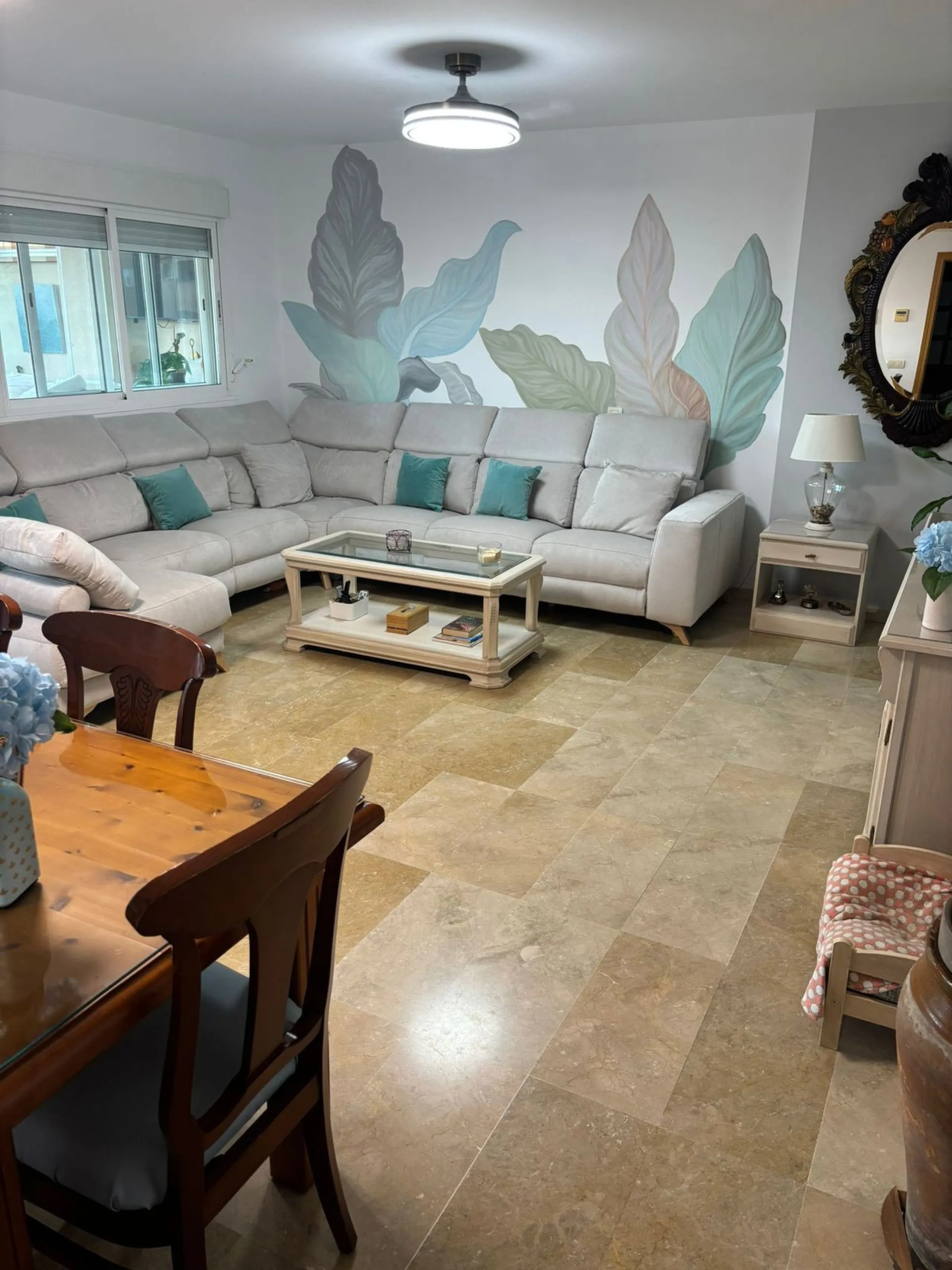 Penthouse, Torremolinos, Costa del Sol.