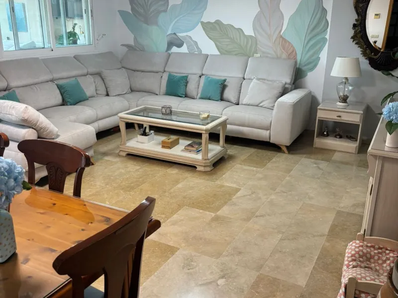 Penthouse, Torremolinos, Costa del Sol.